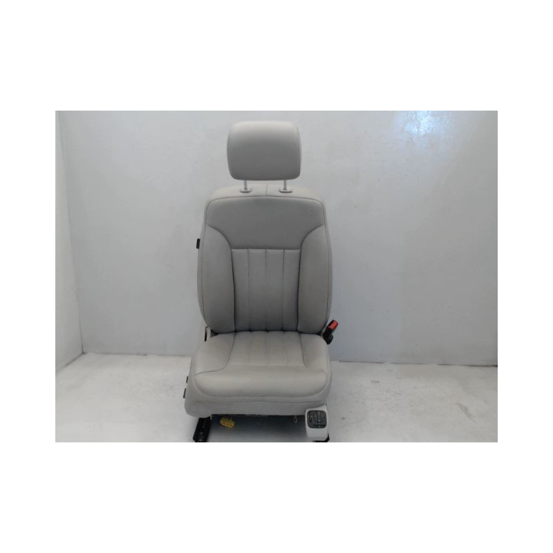 SIEGE AVANT DROIT MERCEDES CLASSE ML
