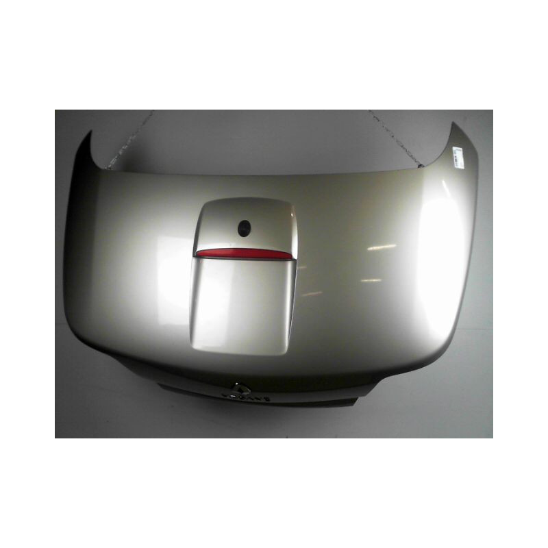 COFFRE ARRIERE RENAULT MEGANE