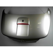 COFFRE ARRIERE RENAULT MEGANE