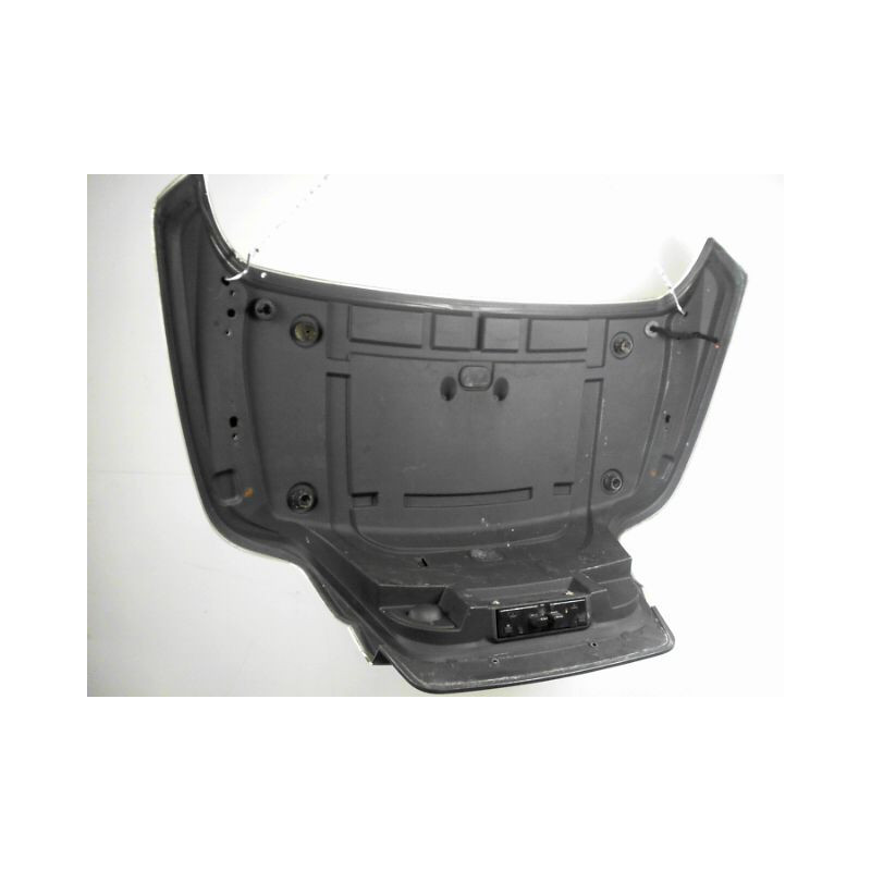 COFFRE ARRIERE RENAULT MEGANE