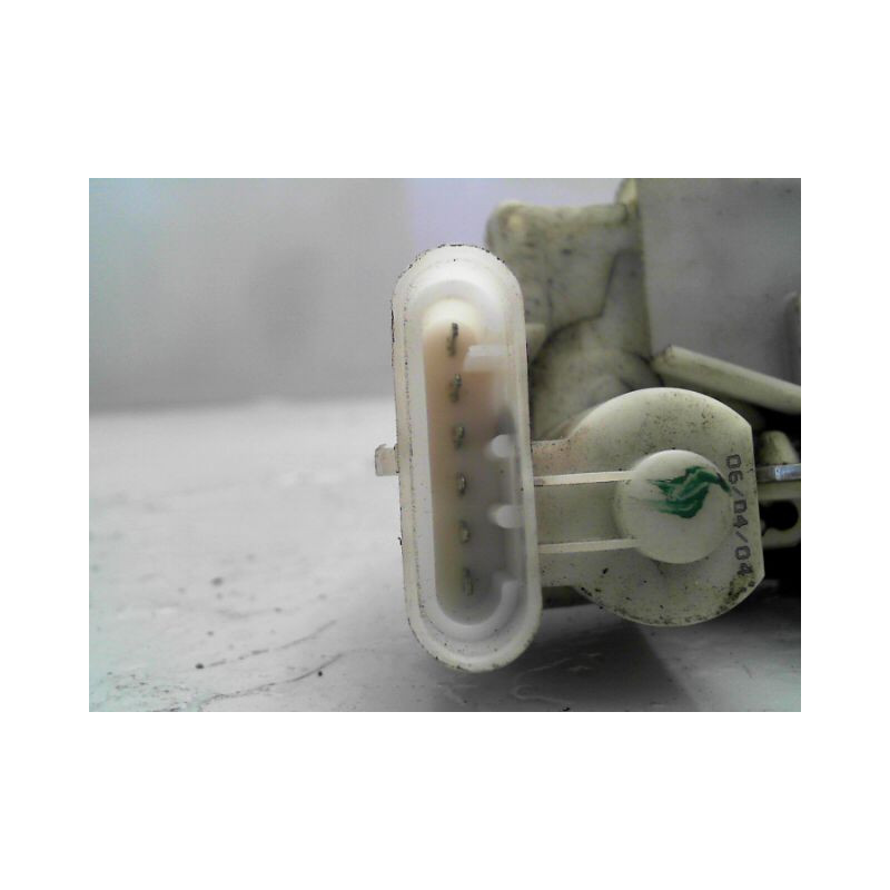 SYSTEME CONDAMNATION AVANT DROIT FIAT PUNTO 2003-