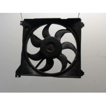 MOTEUR VENTILATEUR RADIATEUR HYUNDAI TRAJET -00