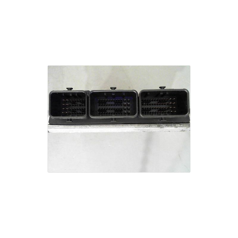 CALCULATEUR MOTEUR RENAULT LAGUNA II 00-2005