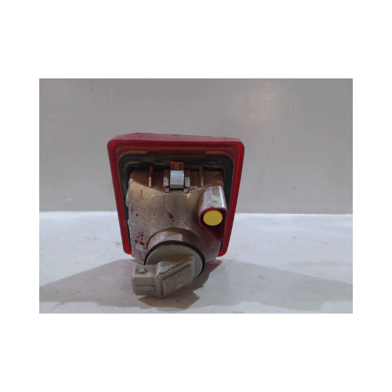 FEU BROUILLARD ARRIERE DROIT PEUGEOT 407 SW