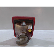 FEU BROUILLARD ARRIERE DROIT PEUGEOT 407 SW