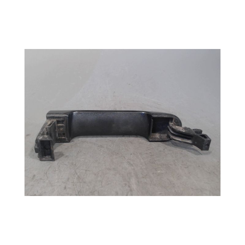 POIGNEE EXTERIEURE PORTE ARRIERE GAUCHE NISSAN MICRA
