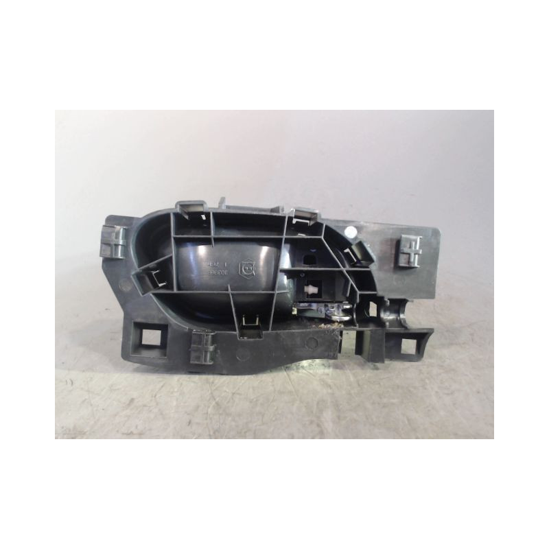 POIGNEE INTERIEURE PORTE ARRIERE GAUCHE CITROEN C4 PICASSO 007-