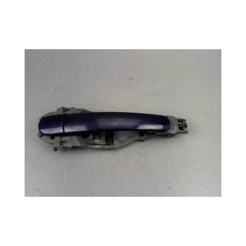 POIGNEE EXTERIEURE PORTE ARRIERE DROIT VOLKSWAGEN PASSAT BERL. IV Phase 2 (3B) 2000-2005