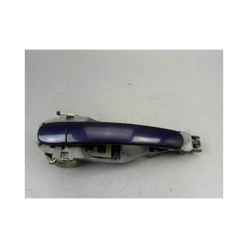 POIGNEE INTERIEURE PORTE AVANT DROIT VOLKSWAGEN PASSAT BERL. IV Phase 2 (3B) 2000-2005