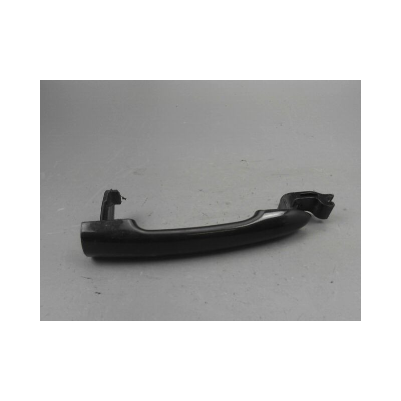 POIGNEE EXTERIEURE PORTE ARRIERE DROIT RENAULT CLIO III Phase 2 2009-...