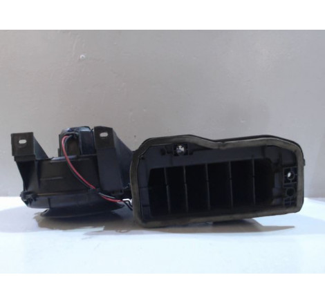 MOTEUR VENTILATEUR CHAUFFAGE