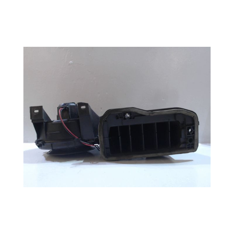 MOTEUR VENTILATEUR CHAUFFAGE RENAULT CLIO II CAMPUS 06-