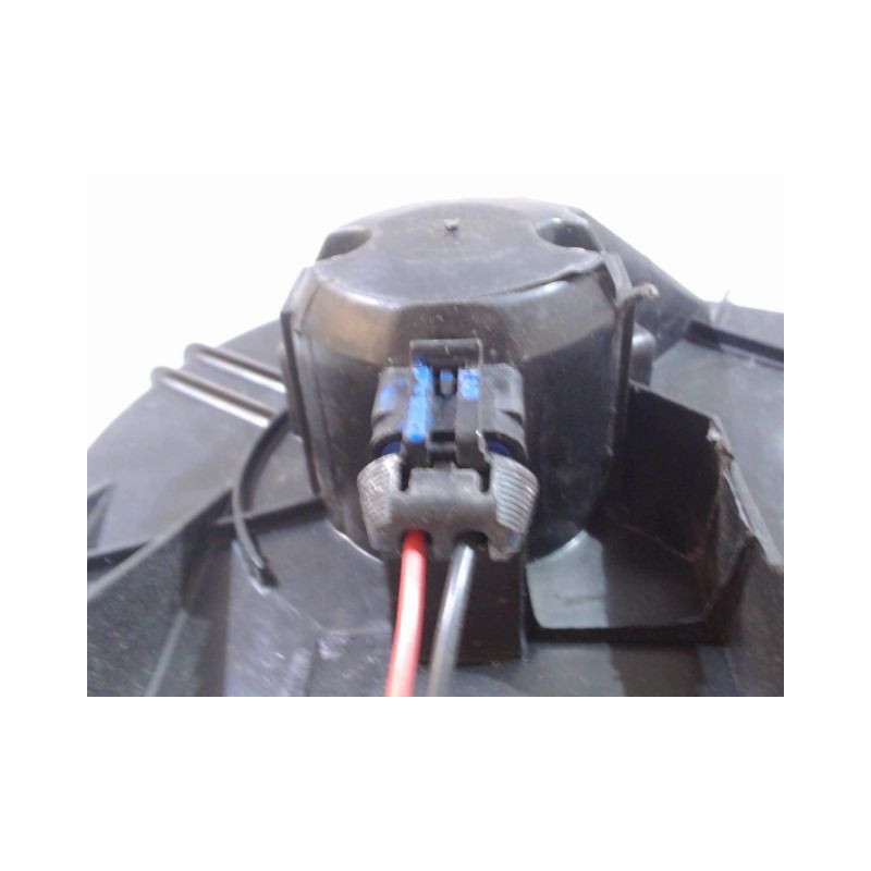 MOTEUR VENTILATEUR CHAUFFAGE RENAULT CLIO II CAMPUS 06-