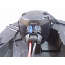 MOTEUR VENTILATEUR CHAUFFAGE RENAULT CLIO II CAMPUS 06-