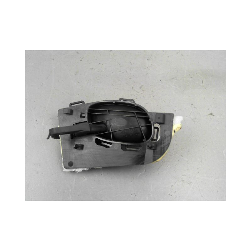 POIGNEE INTERIEURE PORTE AVANT DROIT PEUGEOT 206 1998-2009