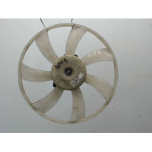 MOTEUR VENTILATEUR RADIATEUR TOYOTA RAV 4