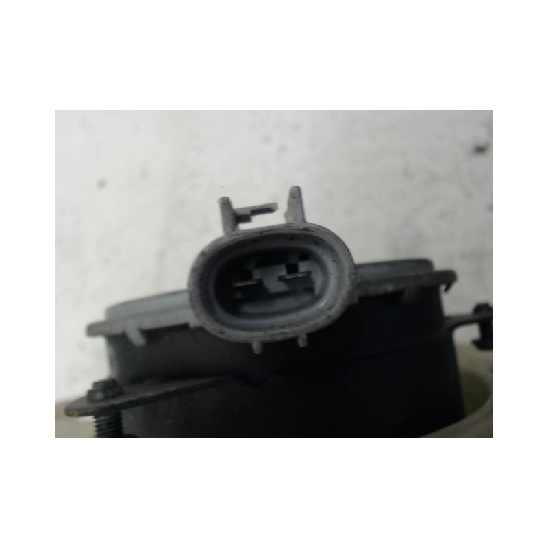 MOTEUR VENTILATEUR RADIATEUR TOYOTA RAV 4