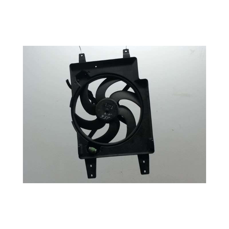 MOTEUR VENTILATEUR RADIATEUR ALFA ROMEO 156 SPORT WAGON 2002 -