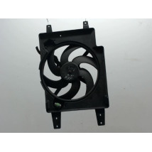 MOTEUR VENTILATEUR RADIATEUR ALFA ROMEO 156 SPORT WAGON 2002 -