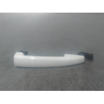 POIGNEE EXTERIEURE PORTE AVANT GAUCHE PEUGEOT 208