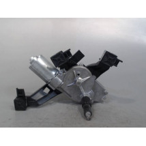 MOTEUR ESSUIE-GLACE ARRIERE PEUGEOT 207 2007-
