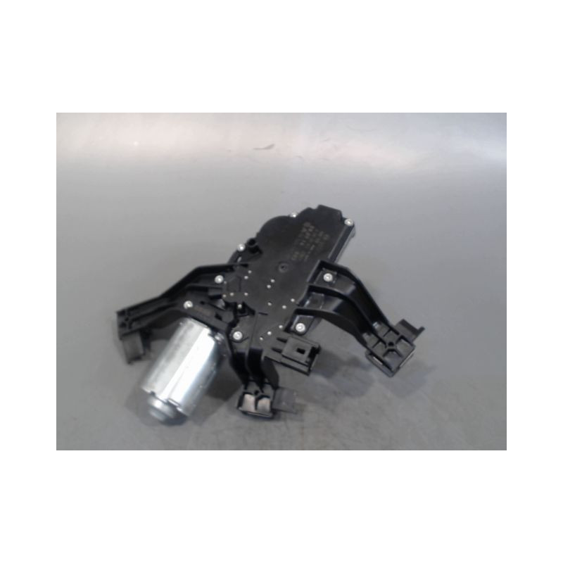 MOTEUR ESSUIE-GLACE ARRIERE PEUGEOT 207 2007-