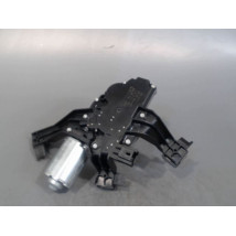 MOTEUR ESSUIE-GLACE ARRIERE PEUGEOT 207 2007-
