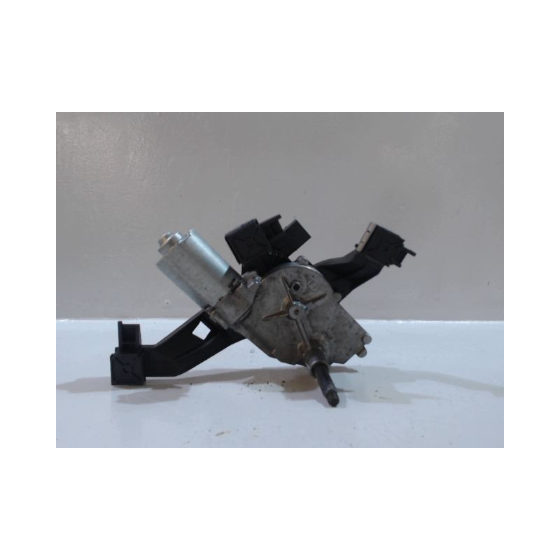 MOTEUR ESSUIE-GLACE ARRIERE PEUGEOT 207 2009-
