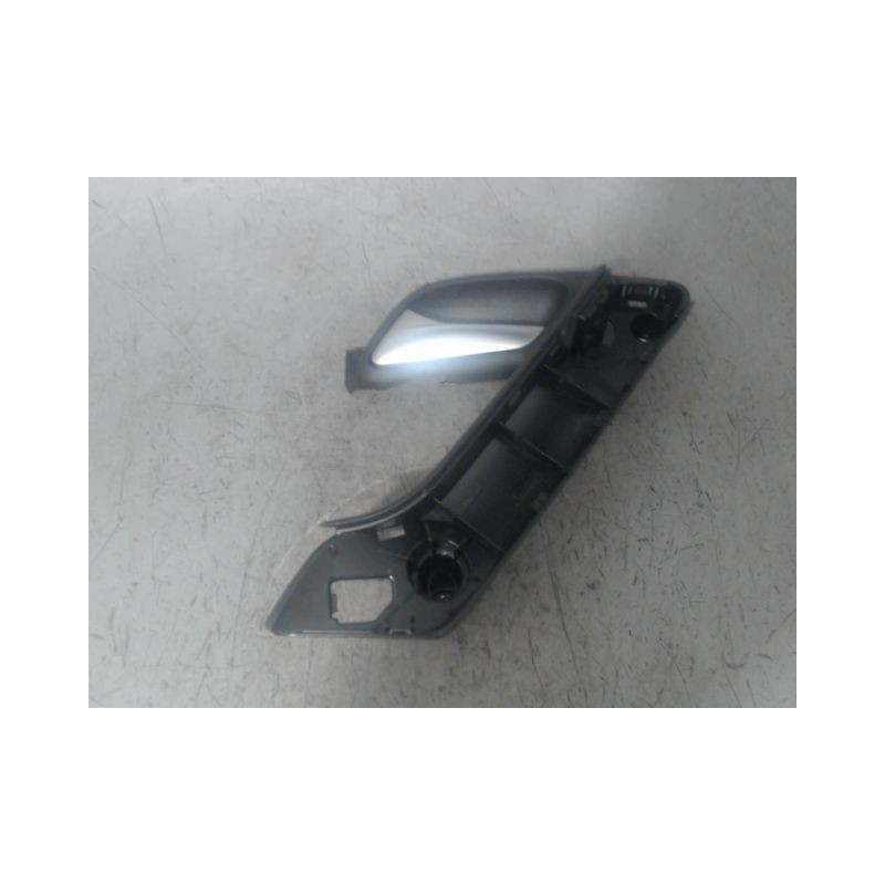POIGNEE INTERIEURE PORTE AVANT GAUCHE VOLKSWAGEN POLO 2009-