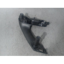 POIGNEE INTERIEURE PORTE AVANT GAUCHE VOLKSWAGEN POLO 2009-