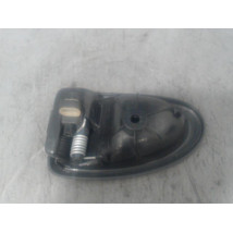 POIGNEE INTERIEURE PORTE ARRIERE GAUCHE RENAULT CLIO II CAMPUS 06-