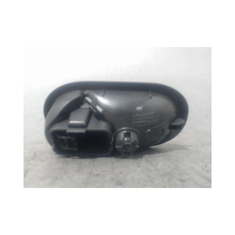 POIGNEE INTERIEURE PORTE AVANT DROIT RENAULT CLIO III 2007-