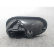 POIGNEE INTERIEURE PORTE AVANT DROIT RENAULT CLIO III 2007-