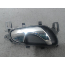 POIGNEE INTERIEURE PORTE AVANT DROIT NISSAN QHASQAI 2007-