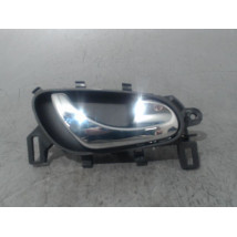 POIGNEE INTERIEURE PORTE ARRIERE DROIT NISSAN QHASQAI 2007-
