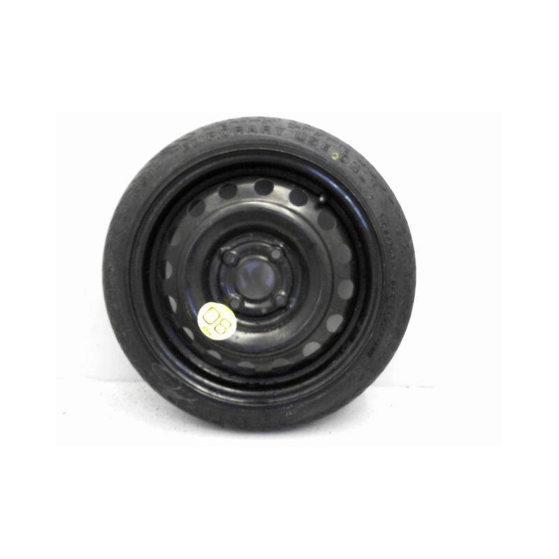 ROUE SECOURS NISSAN MICRA 2003-2005
