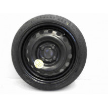 ROUE SECOURS NISSAN MICRA 2003-2005