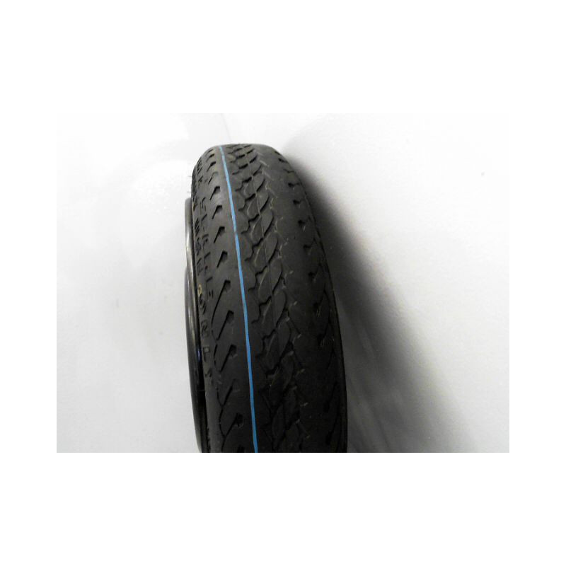 ROUE SECOURS NISSAN MICRA 2003-2005