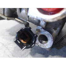 COMPRESSEUR AIR CONDITIONNE NISSAN NAVARA DOUBLE CABINE