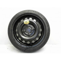 ROUE SECOURS NISSAN MICRA 2003-2005