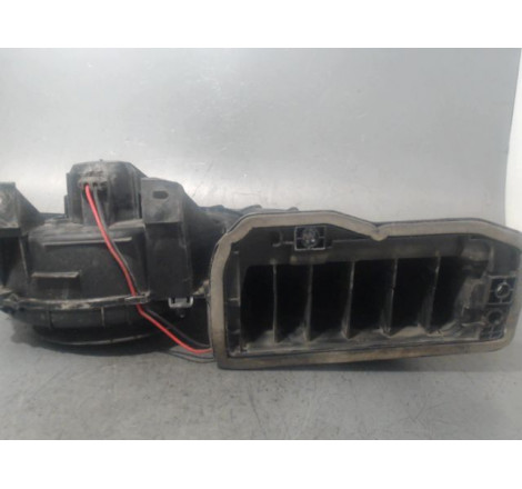 MOTEUR VENTILATEUR CHAUFFAGE