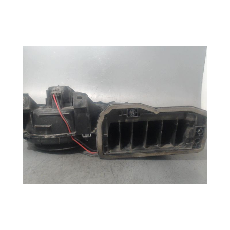 MOTEUR VENTILATEUR CHAUFFAGE RENAULT CLIO II PH.2 01-06