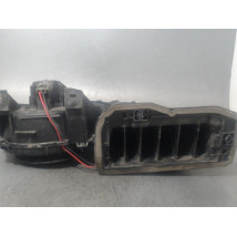 MOTEUR VENTILATEUR CHAUFFAGE RENAULT CLIO II PH.2 01-06
