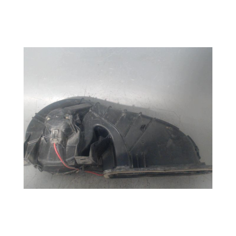 MOTEUR VENTILATEUR CHAUFFAGE RENAULT CLIO II PH.2 01-06