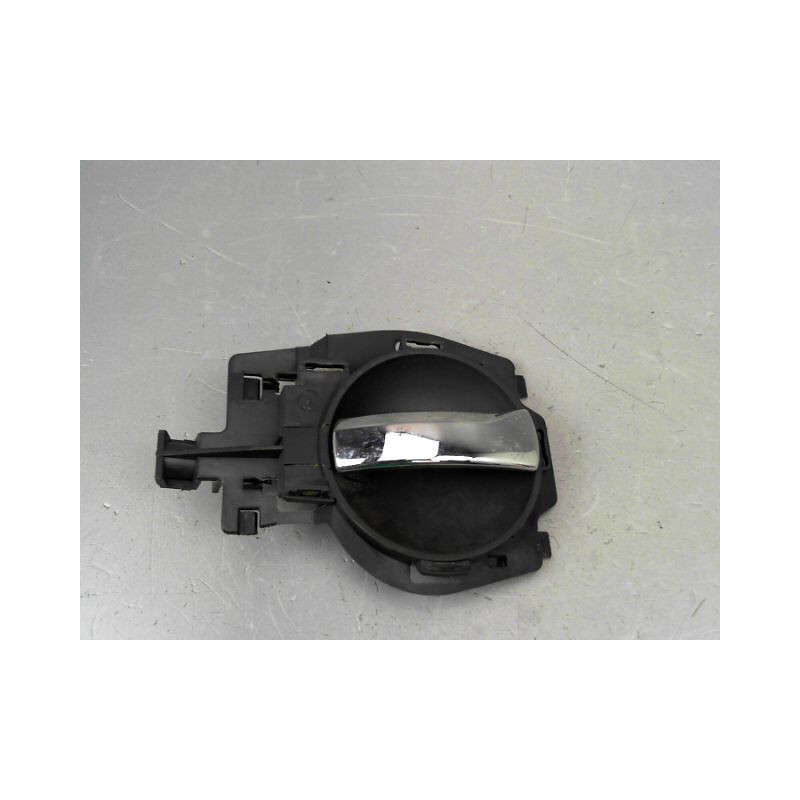 POIGNEE INTERIEURE PORTE ARRIERE GAUCHE CITROEN C3 I Phase 1 2002-2005