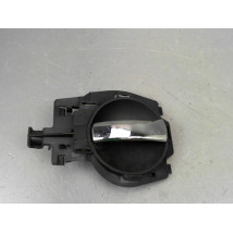 POIGNEE INTERIEURE PORTE ARRIERE GAUCHE CITROEN C3 I Phase 1 2002-2005
