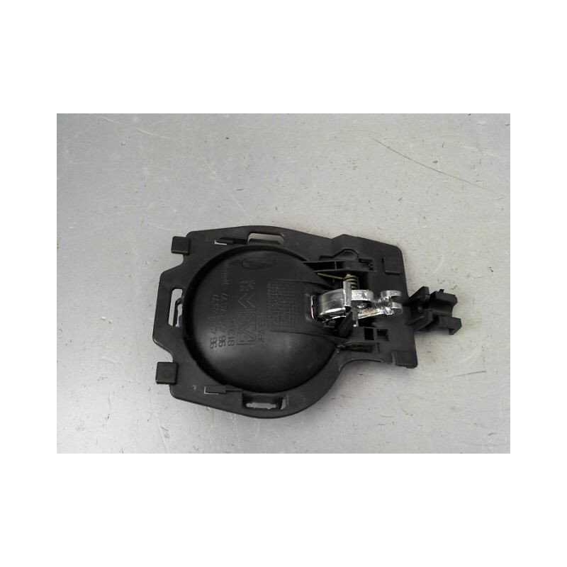 POIGNEE INTERIEURE PORTE ARRIERE GAUCHE CITROEN C3 I Phase 1 2002-2005