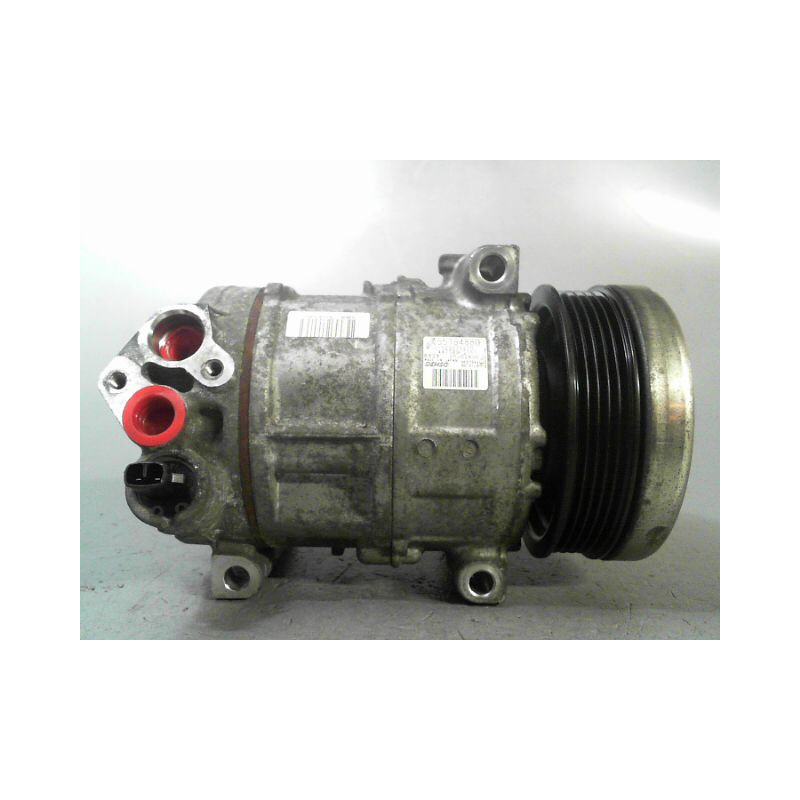 COMPRESSEUR AIR CONDITIONNE FIAT PUNTO