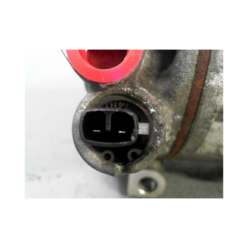 COMPRESSEUR AIR CONDITIONNE FIAT PUNTO