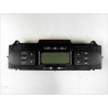 COMMANDE DE CHAUFFAGE SEAT LEON II 05-09